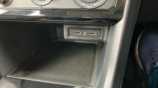 Volkswagen T-Cross 1.0 TSI 110 SE 5dr Petrol Estate